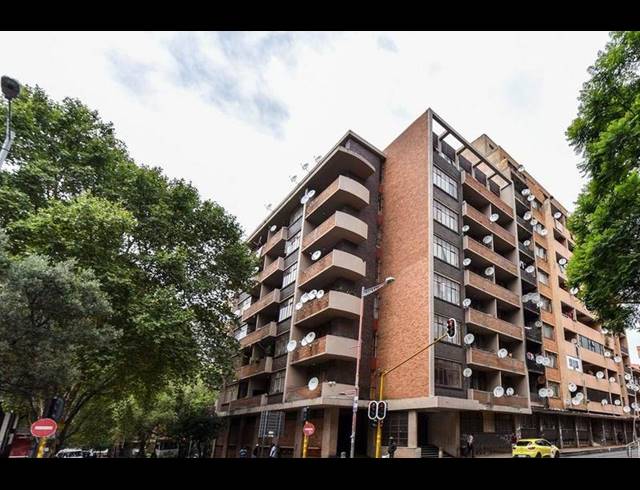 BUSINESS FOR SALE IN JOUBERT PARK